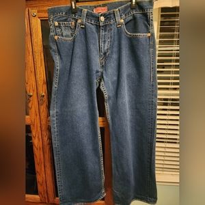 Levi's (LIKE NEW) 36X30